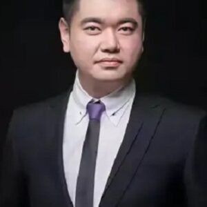 تصویر هنرمند 盛宁