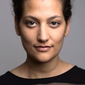 تصویر هنرمند Greta Gould