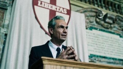 Teaser for Exterior Night