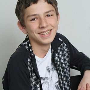 تصویر هنرمند Dmitry Barinov