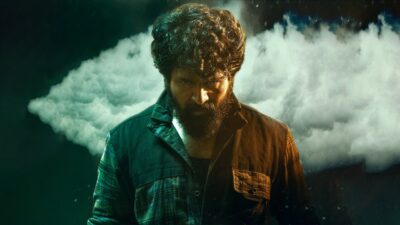 Teaser for Madharaasi