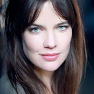 تصویر هنرمند Katie McGuinness