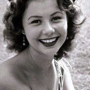 تصویر هنرمند Mitzi Gaynor