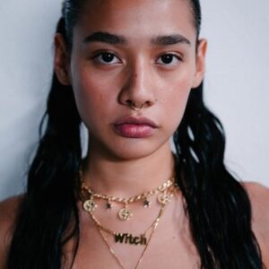 تصویر هنرمند Lizeth Selene