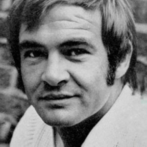 تصویر هنرمند Michael Graham Cox