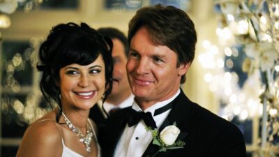 Teaser for The Good Witch’s Gift