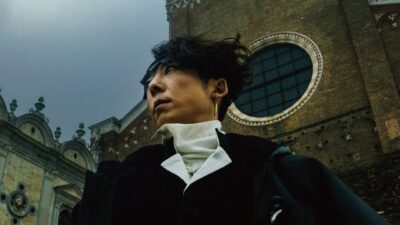 Teaser for Thus Spoke Kishibe Rohan: At a Confessional