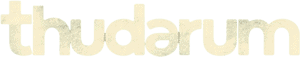 لوگوی رسمی فیلم Thudarum (2025)