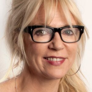 تصویر هنرمند Morwenna Banks