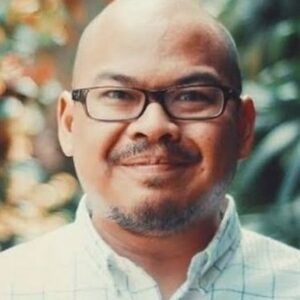 تصویر هنرمند Agasyah Karim