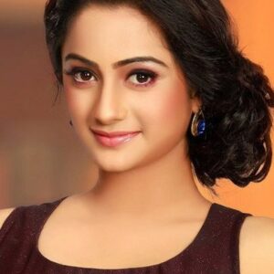 تصویر هنرمند Namitha Pramod