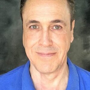 تصویر هنرمند Hamilton Mitchell