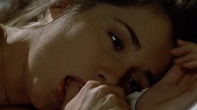 Teaser for The Corruption