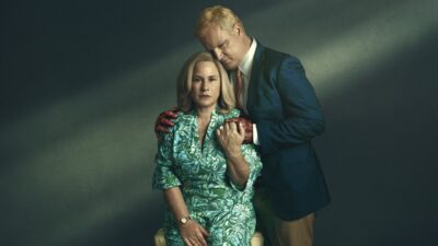 Teaser for Murdaugh: Death in the Family