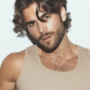 تصویر هنرمند Hunter McVey