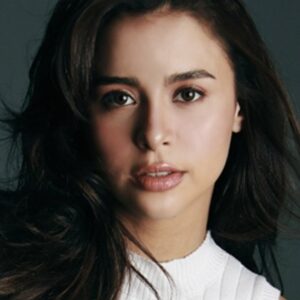 تصویر هنرمند Yassi Pressman