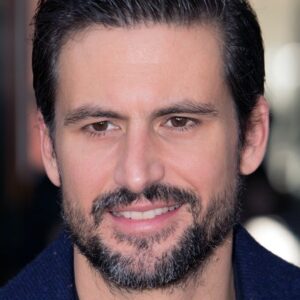 تصویر هنرمند Tom Beck