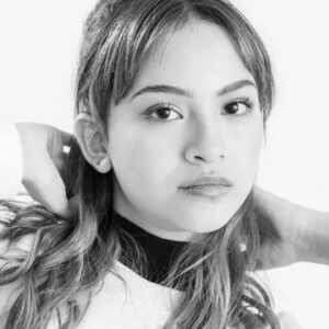 تصویر هنرمند Lilith Curiel