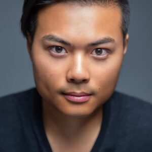 تصویر هنرمند Johnny X. Wang