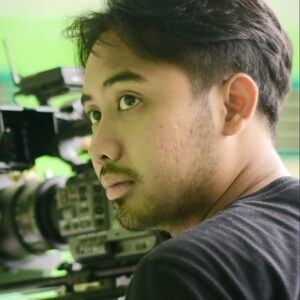 تصویر هنرمند Nadim Eggar Laksono