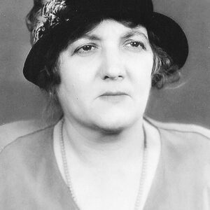 تصویر هنرمند Adrienne D'Ambricourt