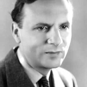 تصویر هنرمند Pierre Bertin