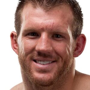 تصویر هنرمند Ryan Bader