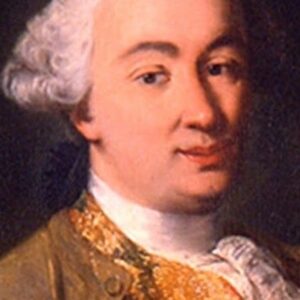 تصویر هنرمند Carlo Goldoni