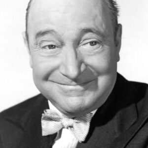 تصویر هنرمند Eric Blore