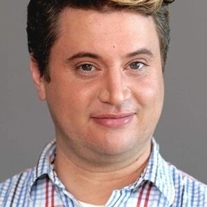 تصویر هنرمند Michael Lucid