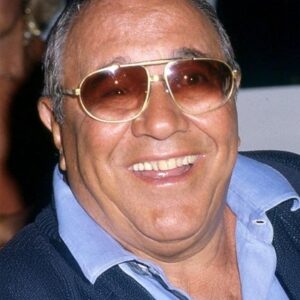 تصویر هنرمند Sergio Corbucci