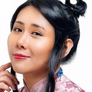 تصویر هنرمند Su Ling Chan