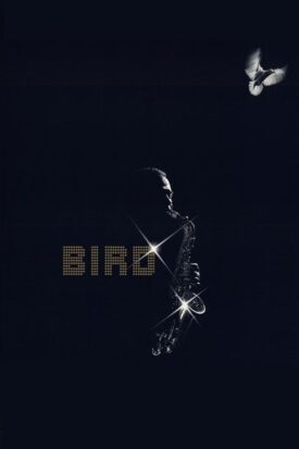 پوستر رسمی فیلم Bird (1988)