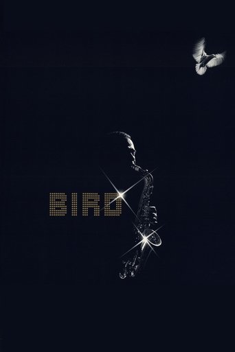 پوستر رسمی فیلم Bird (1988)