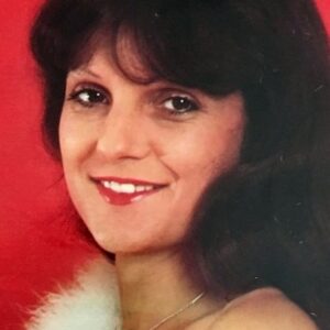 تصویر هنرمند Claudine Beccarie