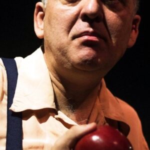 تصویر هنرمند José Luis Arias