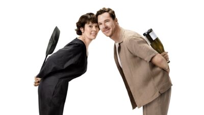 Teaser for The Roses