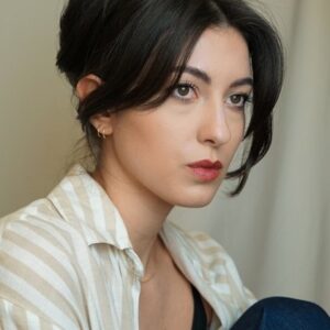 تصویر هنرمند Marta Giovannozzi