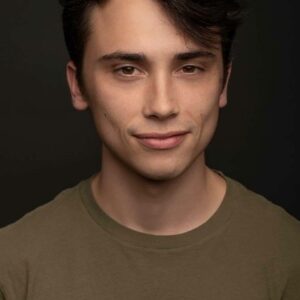 تصویر هنرمند John Henry Ward