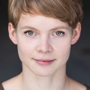 تصویر هنرمند Varpu Kronholm