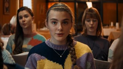 Teaser for Broken Voices