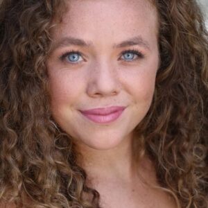 تصویر هنرمند Mallory Rose Diekmann