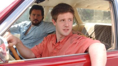 Teaser for Monster Man