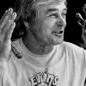 تصویر هنرمند Bud Ekins