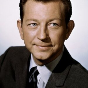 تصویر هنرمند Donald O'Connor