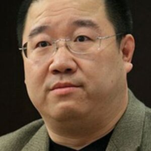 تصویر هنرمند Ying Da