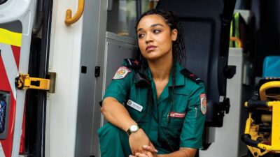 Teaser for Watching You