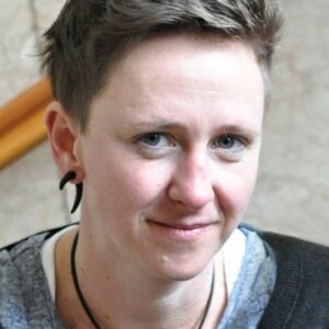 تصویر هنرمند Petra Bílková