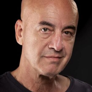 تصویر هنرمند Ahmet Utlu