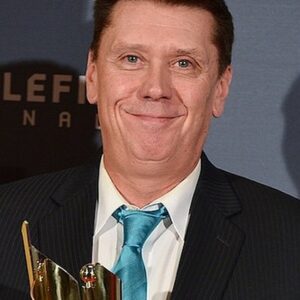 تصویر هنرمند Jon Comerford